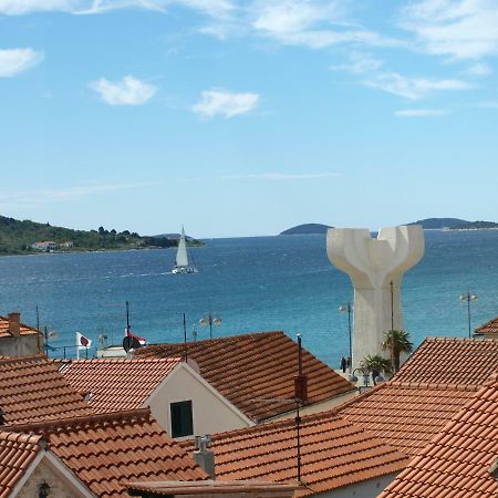 The Suites - Small Luxury Living Βόντιτσε Εξωτερικό φωτογραφία