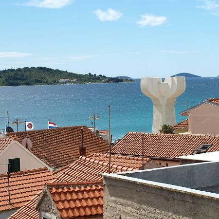 The Suites - Small Luxury Living Βόντιτσε Εξωτερικό φωτογραφία