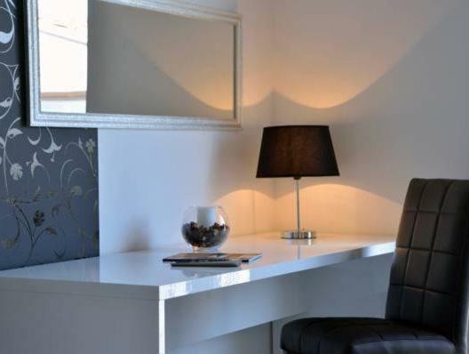 The Suites - Small Luxury Living Βόντιτσε Εξωτερικό φωτογραφία