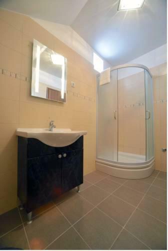 The Suites - Small Luxury Living Βόντιτσε Εξωτερικό φωτογραφία