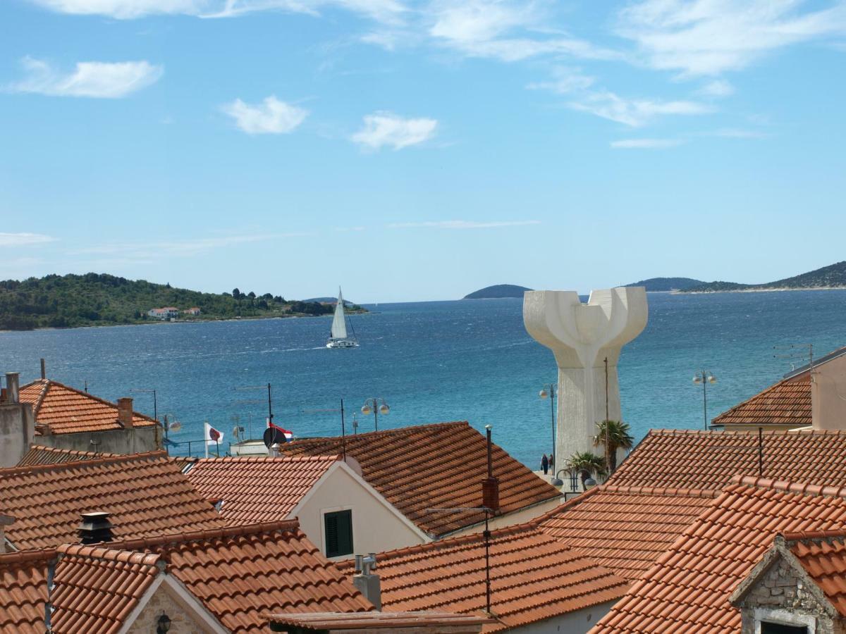 The Suites - Small Luxury Living Βόντιτσε Εξωτερικό φωτογραφία