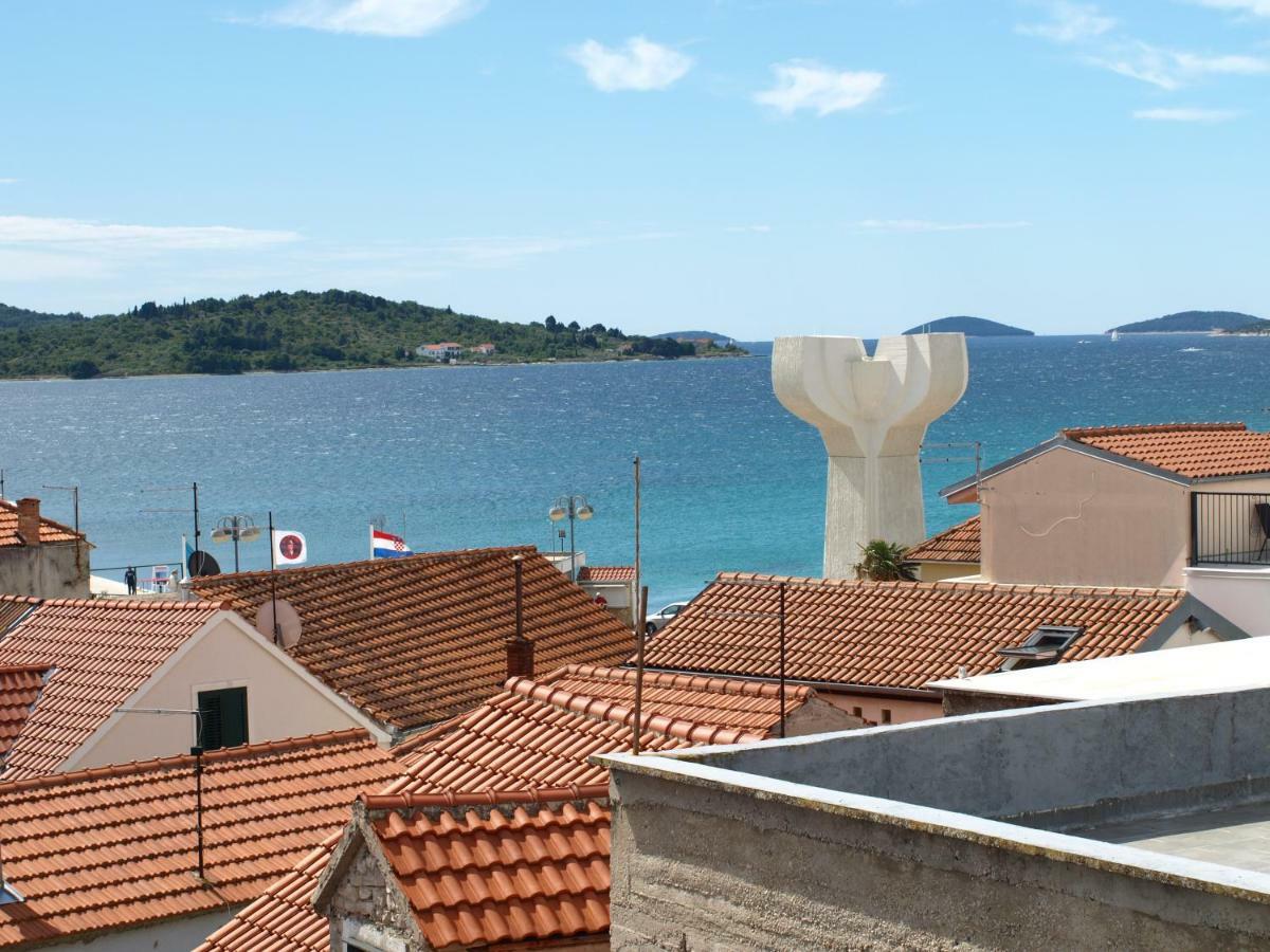 The Suites - Small Luxury Living Βόντιτσε Εξωτερικό φωτογραφία